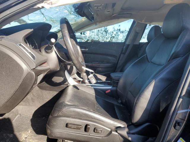 19UUB1F50GA013003 Acura TLX TECH