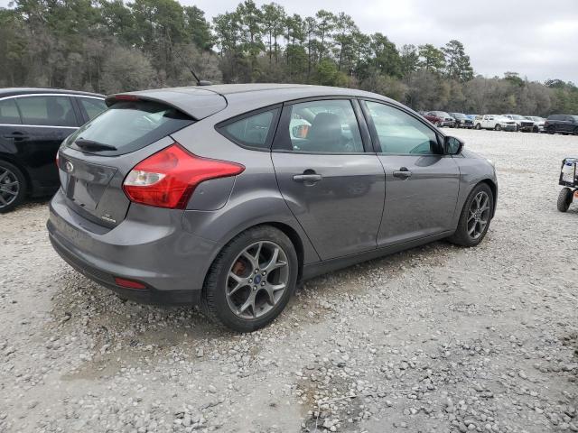 1FADP3K23EL372599 Ford FOCUS SE