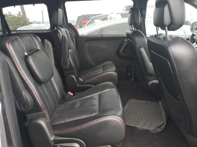 2C4RDGEGXHR863335 Dodge Grand Caravan Gt