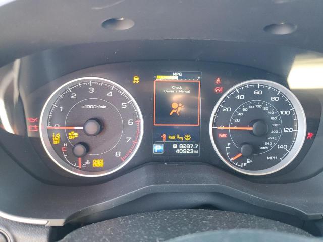 4S4WMACD6M3425225 Subaru Ascent Premium