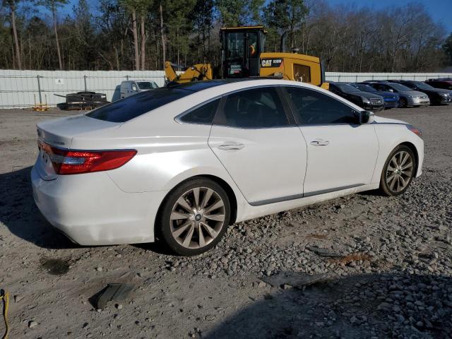KMHFH4JG8HA587572 Hyundai Azera Limited