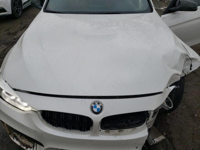 WBS3C9C55FP804657 BMW M3