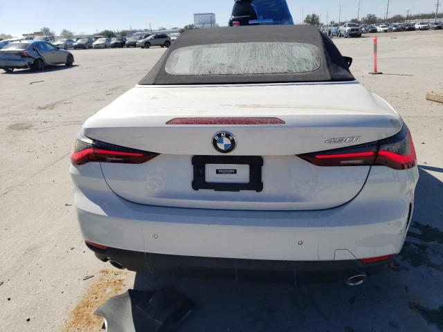 WBA23AT00MCG22832 BMW 430I