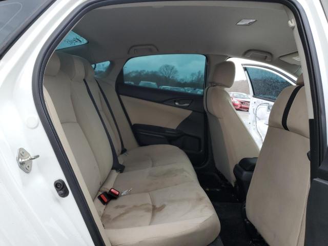 19XFC2F5XJE017560 Honda Civic Lx