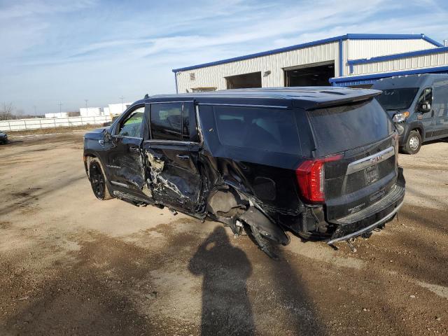 1GKS2GKD9PR439235 GMC Yukon Xl K1500 Slt