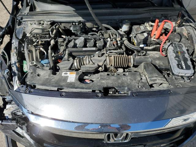 1HGCV1F10JA212592 Honda ACCORD LX