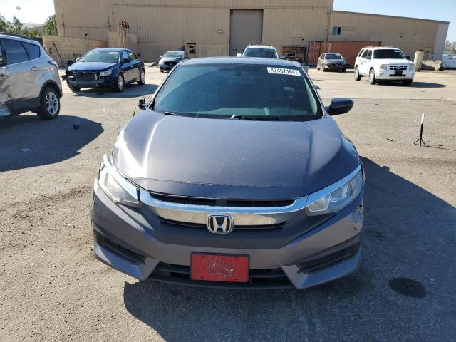 2HGFC4B03HH303997 Honda Civic Lx