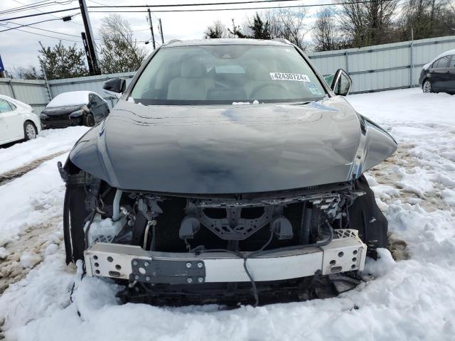 2T2HZMDA7LC232166 Lexus RX 350