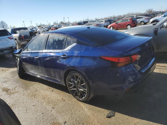 1N4AL4CV9PN301170 Nissan ALTIMA SR