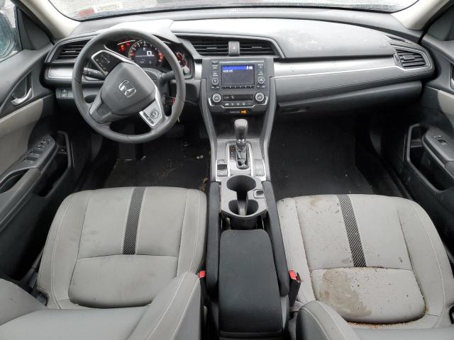 2HGFC2F50JH501002 Honda Civic Lx