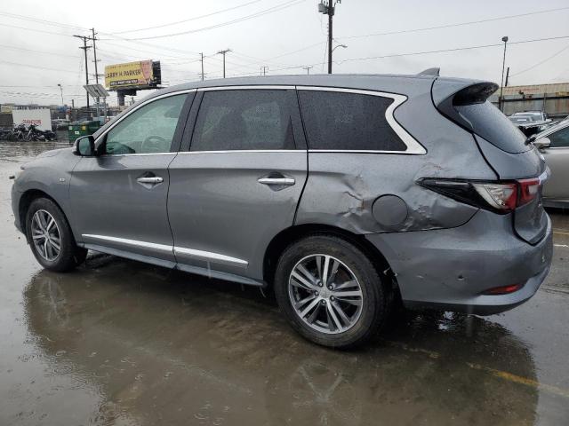 5N1DL0MN8LC530763 Infiniti QX60 LUXE