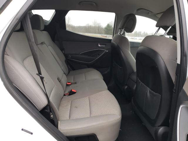 Hyundai SANTA FE SPORT 2018 5NMZTDLB4JH107203 Image 11