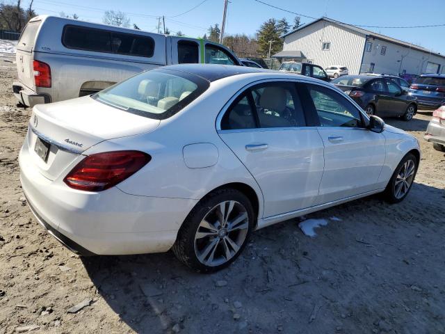 55SWF4KB2FU029216 Mercedes-Benz C 300 4matic