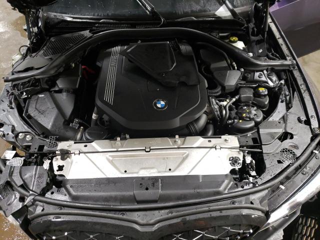 WBA5U9C05LFJ67754 BMW M340XI