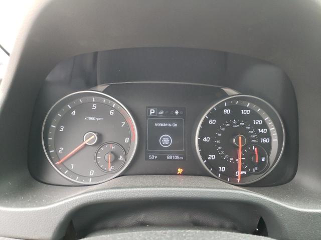 KMHD04LB6JU561329 Hyundai Elantra Sport
