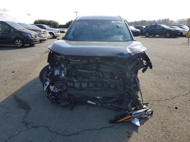 5N1BT3CB0PC784098 Nissan Rogue Sl