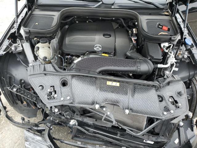4JGFB4JE3PA837136 Mercedes-Benz GLE 350
