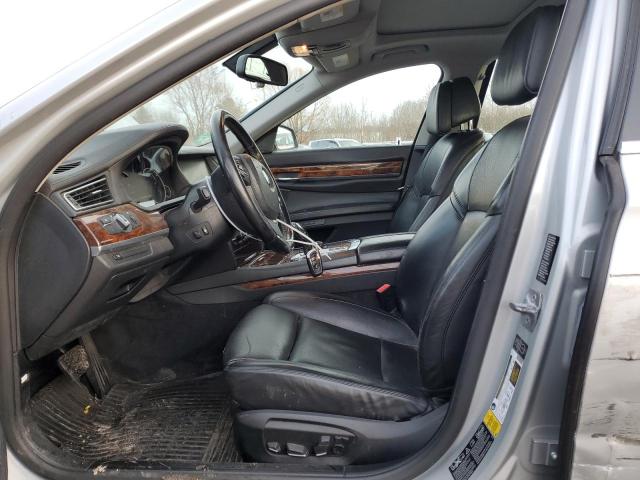 WBAYF8C56ED142230 BMW 750 LXI