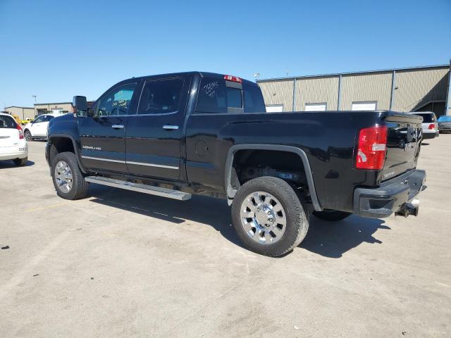 1GT12SEY2KF280335 GMC Sierra K2500 Denali