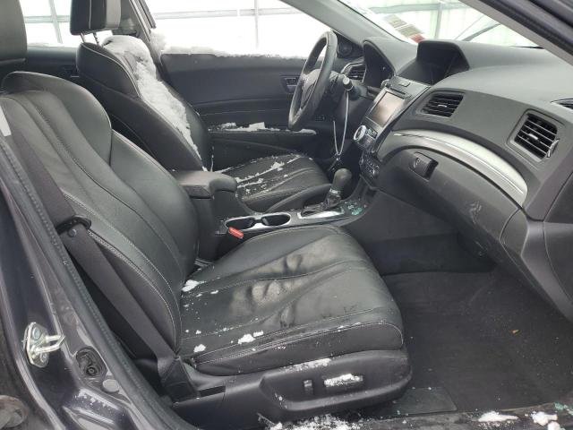 19UDE2F77KA005939 Acura Ilx Premium