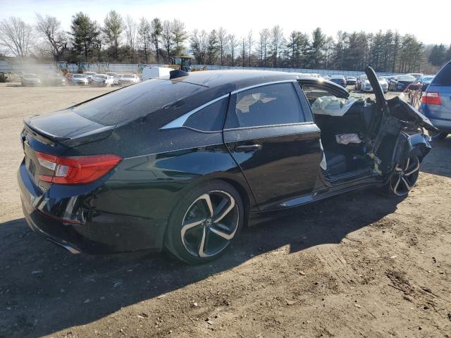 1HGCV1F36NA097066 Honda ACCORD SPO