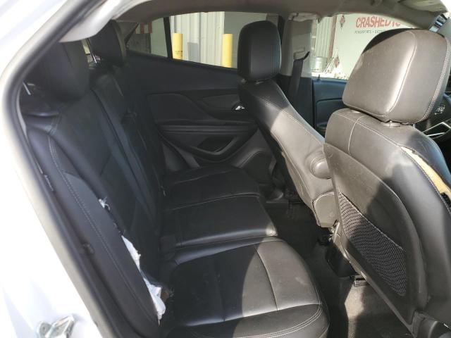KL4CJCSB2HB121651 Buick Encore Essence