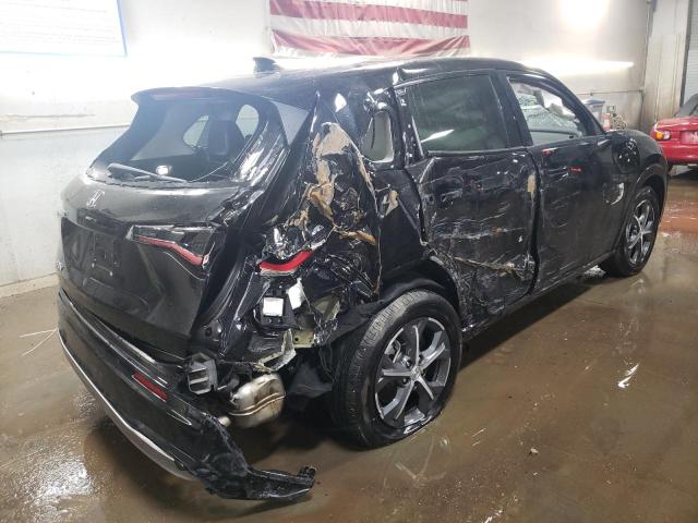 3CZRZ2H75PM713200 Honda Hr-v Exl