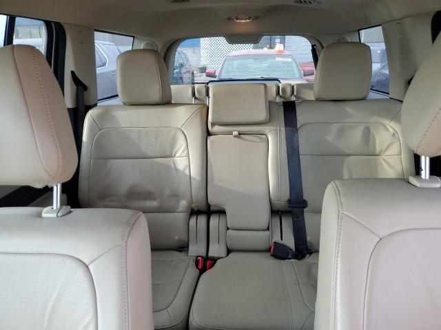 2FMHK6D81GBA13179 Ford Flex Limited