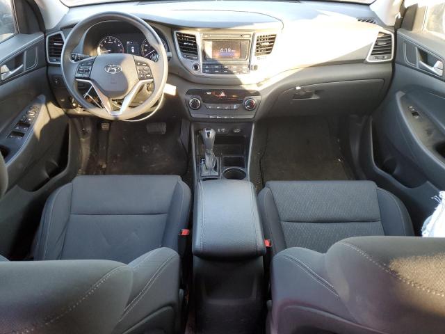 KM8J2CA47JU747344 Hyundai TUCSON SE