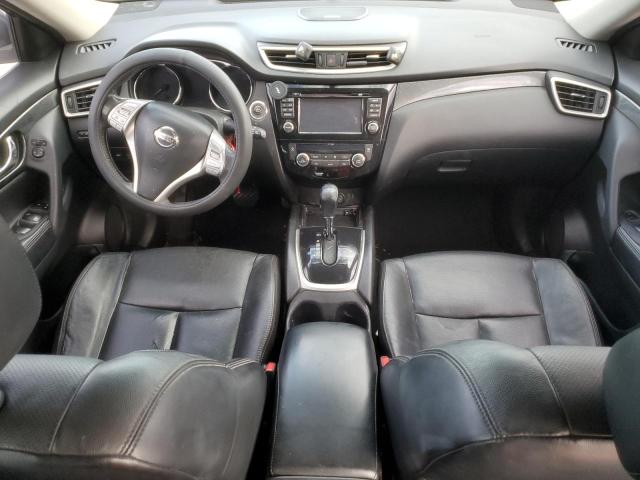 5N1AT2MTXEC873655 Nissan ROGUE S