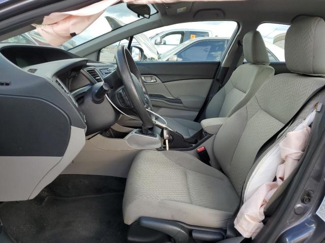 19XFB2E59FE013706 Honda Civic Lx