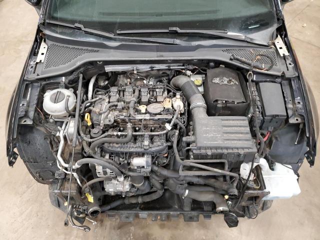 3VW4T7AU4GM030934 Volkswagen GTI S/SE