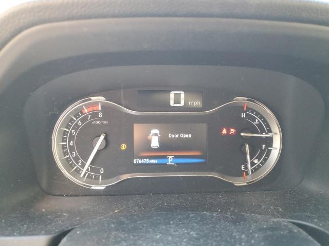 5FNYF5H19HB000913 Honda PILOT LX