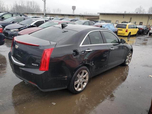 1G6AH5RX6F0102845 Cadillac ATS LUXURY