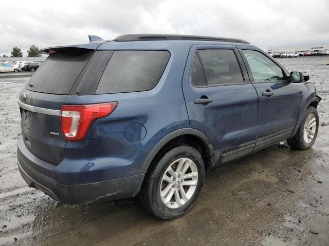 1FM5K8B84GGA11243 Ford EXPLORER