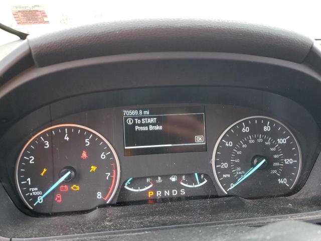 MAJ6S3JL6LC367721 Ford Ecosport Ses