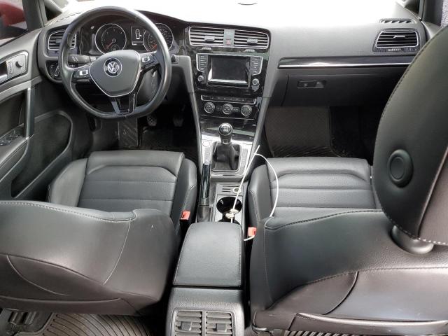 3VWRA7AU4FM088469 Volkswagen Golf Tdi