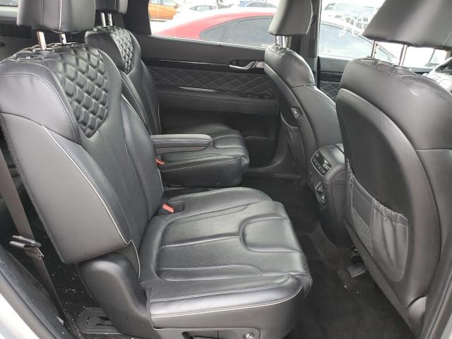 KM8R7DHEXNU357594 Hyundai Palisade Calligraphy
