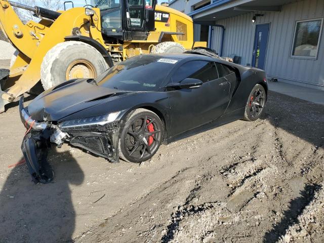 Aukcja sprzedaży 2017 Acura Nsx, vin: 19UNC1B00HY000224, numer aukcji: 40800054