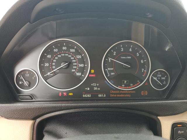 WBA4F7C31HG788074 BMW 430i Gran Coupe