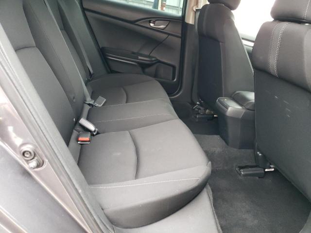 2HGFC2F52JH531943 Honda Civic Lx