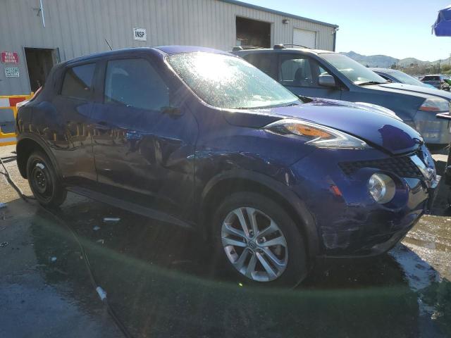 JN8AF5MR8GT603235 Nissan JUKE S
