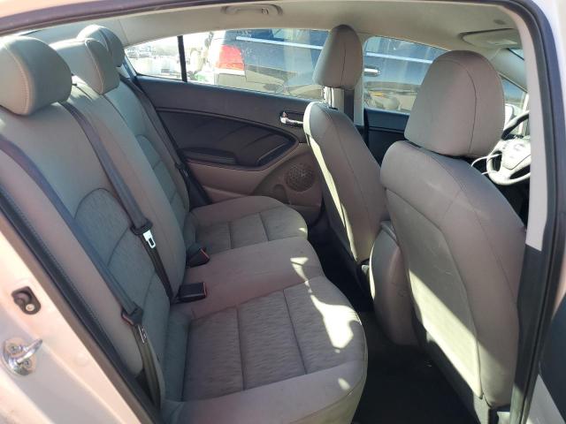 KIA FORTE LX 2015 KNAFK4A64F5409464 Image 10