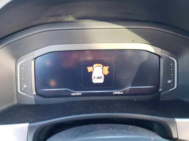 1V2ME2CA3LC208118 Volkswagen Atlas Cross Sport Sel