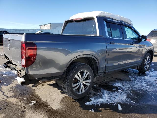5FPYK3F46HB038135 Honda Ridgeline Rts