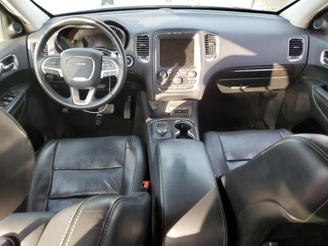 1C4RDJEG1FC843333 Dodge Durango Citadel