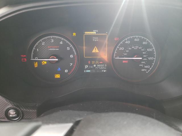 JF2SKAPC8KH585005 Subaru Forester Sport