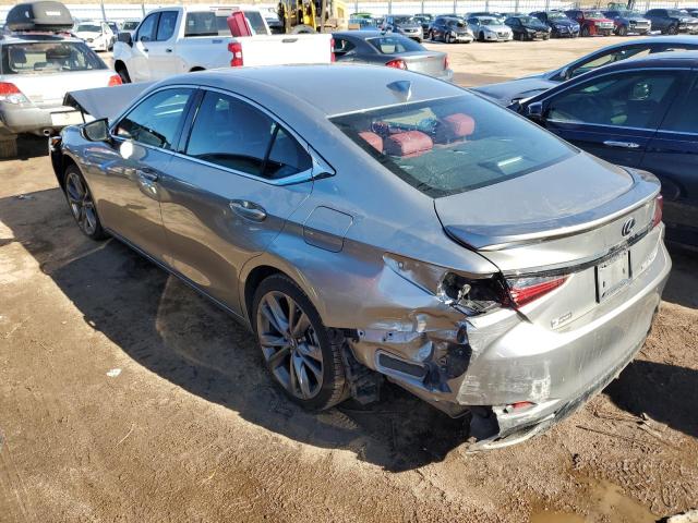58AGZ1B12LU077597 Lexus Es 350 F-sport