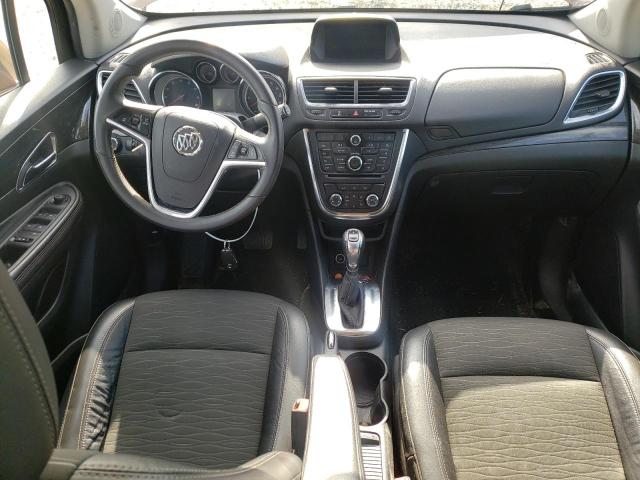 KL4CJBSB7GB745468 Buick Encore Convenience