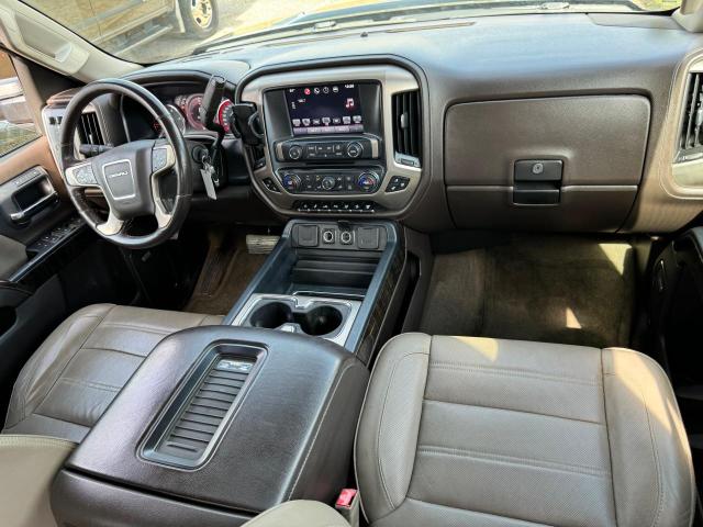 1GT12UE83GF130365 GMC Sierra K2500 Denali